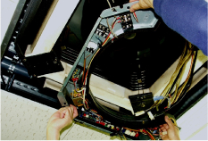 エアコンクリーニング写真