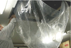 エアコンクリーニング写真