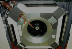 エアコンクリーニング写真