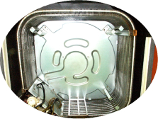 エアコンクリーニング写真