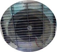 エアコンクリーニング写真