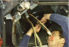 エアコンクリーニング写真